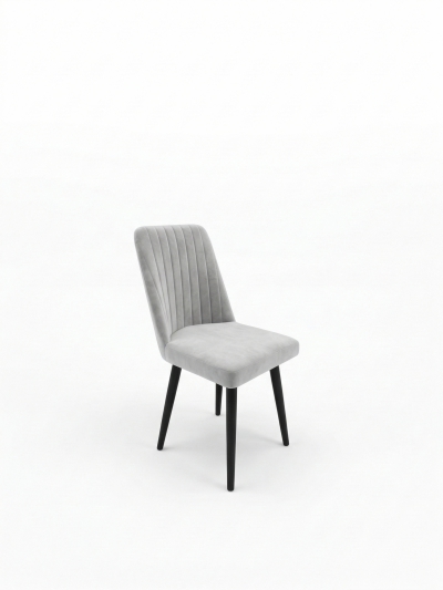 Стул Форос серый